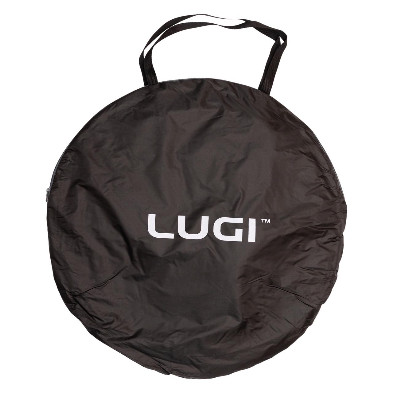 Палатка под биотуалет 1,2х1.2х1,9 м - фото 11