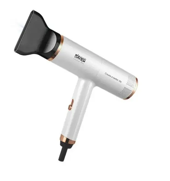 Фен для укладки волос DSP 30253 (8-18-DSP053/2)