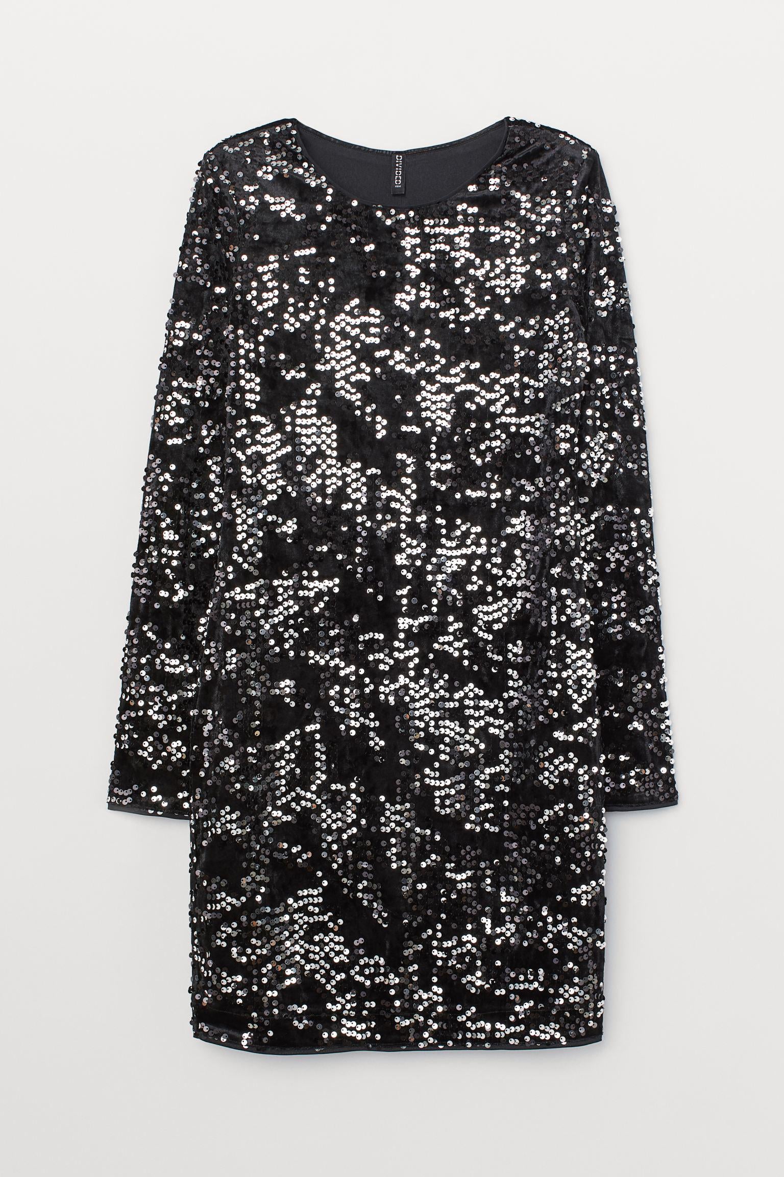 Сукня H&M р. 34 Чорний (26026740078)