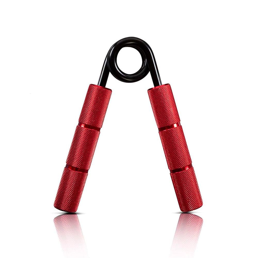 Эспандер Powerball Grip Strengthener 90 кг 200LB продвинутый уровень Красный (264824230) - фото 1