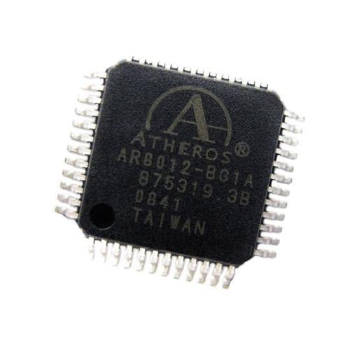 Чіп мережевий контролер Atheros AR8012-BG1A AR8012 QFP48 10/100Мбіт (313278) Чіп мережевий контролер Atheros AR8012-BG1A AR8012 QFP48 10/100Мбіт (313278)