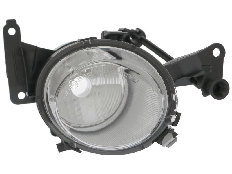 Фара противотуманная передняя правая H10 442-2030R-UE на OPEL CORSA 2008-2011