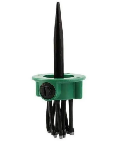 Распылитель разумная система полива Fresh Garden 12в1 (DR017275)