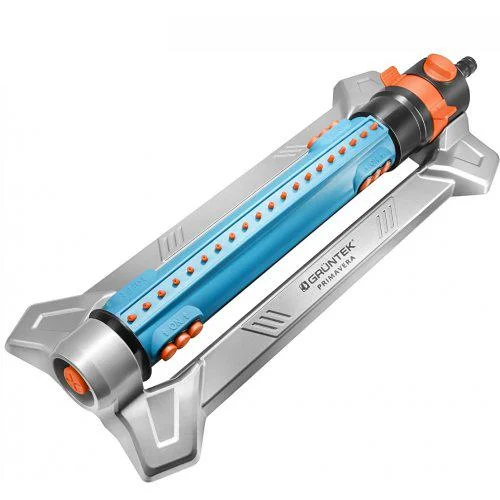 Дождеватель осцилирующий Gruntek Primavera 462 TURBO (296216251)