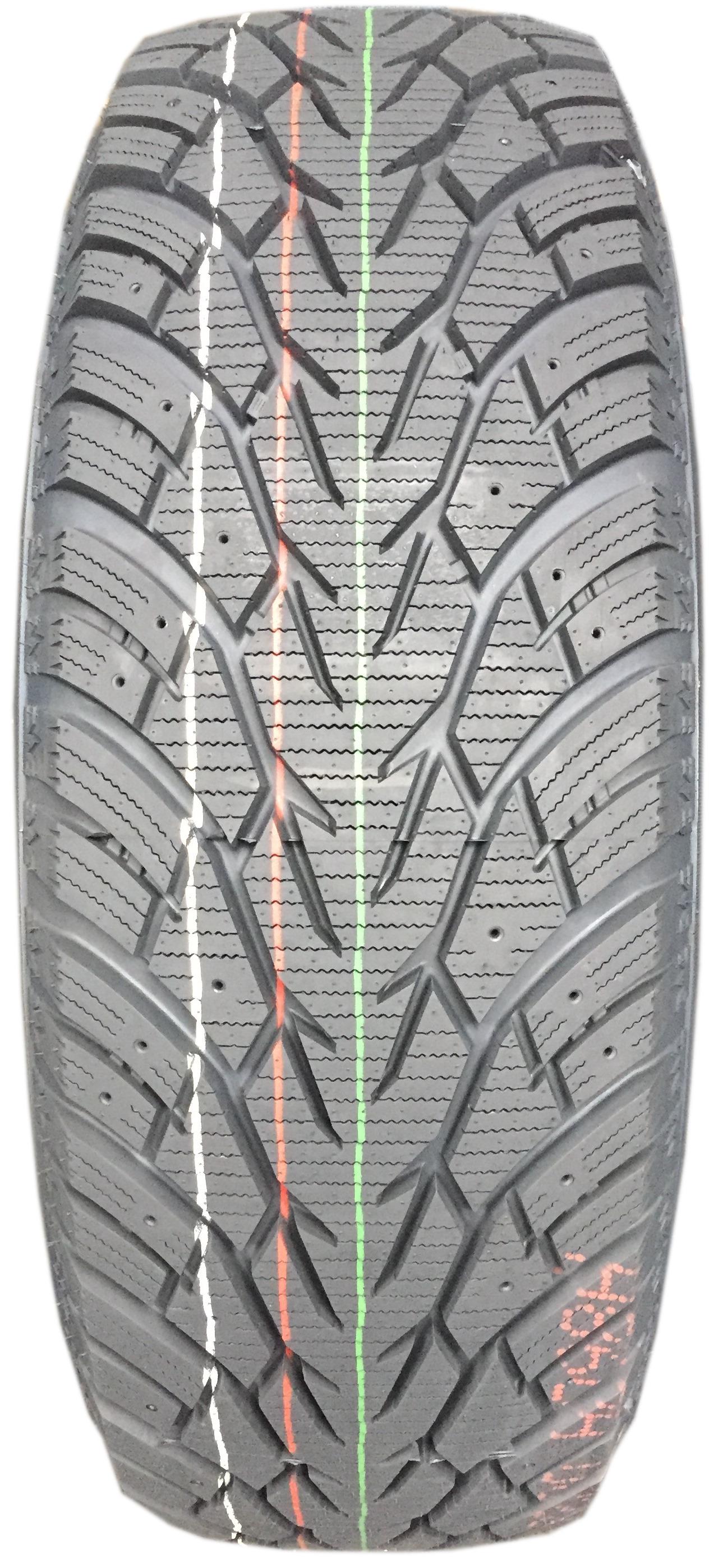 Шина APLUS A503 185/65R14 90T под шип зима