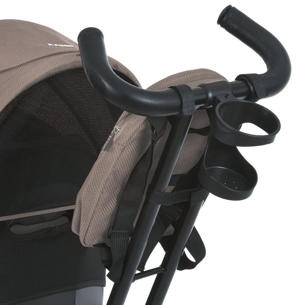 Дитячий велосипед триколісний El Camino ME 1193 Modena Beige Praline (818830202) - фото 13