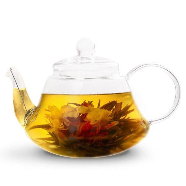 Чайник заварочный Fissman Lucky 0,6 л (9361)