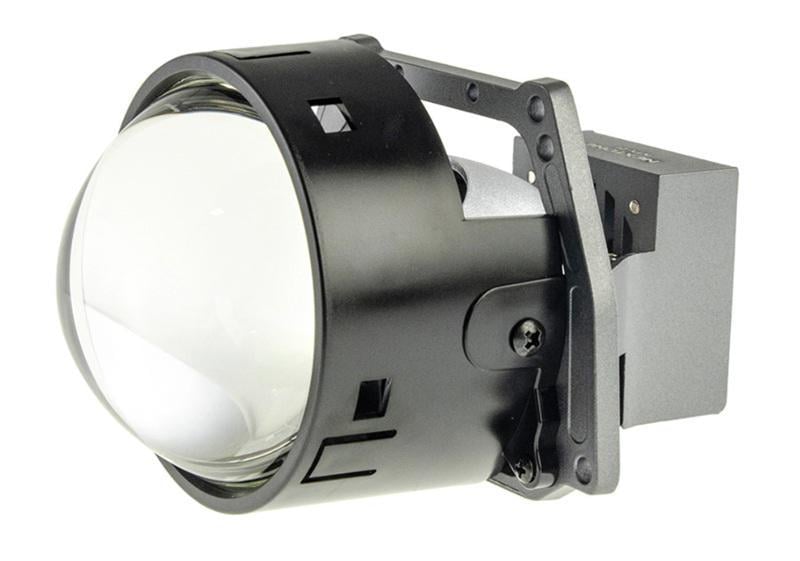 Автомобильные линзы светодиодные LED Nextone Bi-Led NTX-01 3.0"