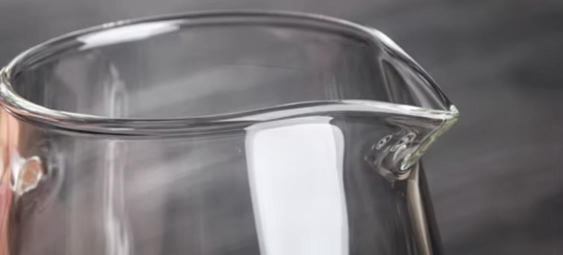 Чайник заварювальний скляний Пуер 1300 мл (90412) - фото 6 Чайник заварювальний скляний Пуер 1300 мл (90412) - фото 6