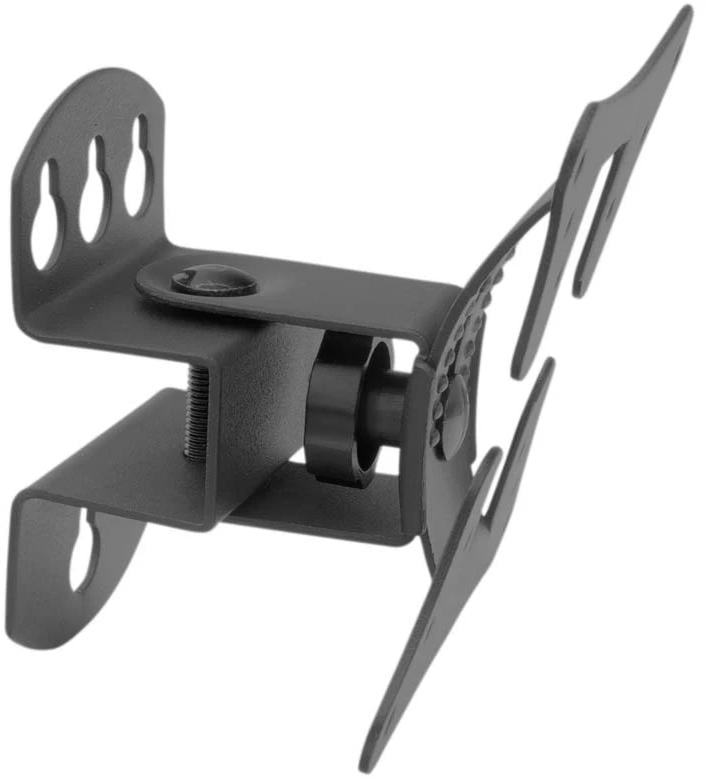 Кронштейн для телевизора ACCLAB AL-BT100 25 кг 13-32" VESA 100x100 Black (1283126485695) - фото 3