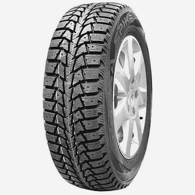 Шина зимова Maxxis Presa Spike Winter Maxx 195/75 R16C 107/105R (1001246226)