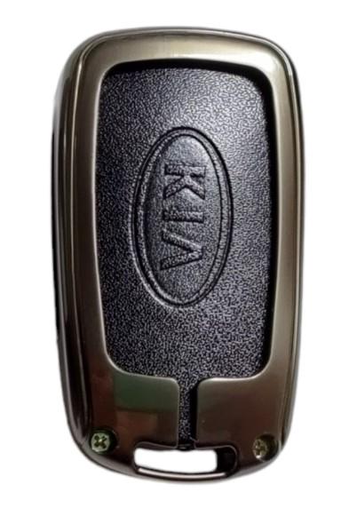 Чохол для ключа KIA металевий (2350582245)