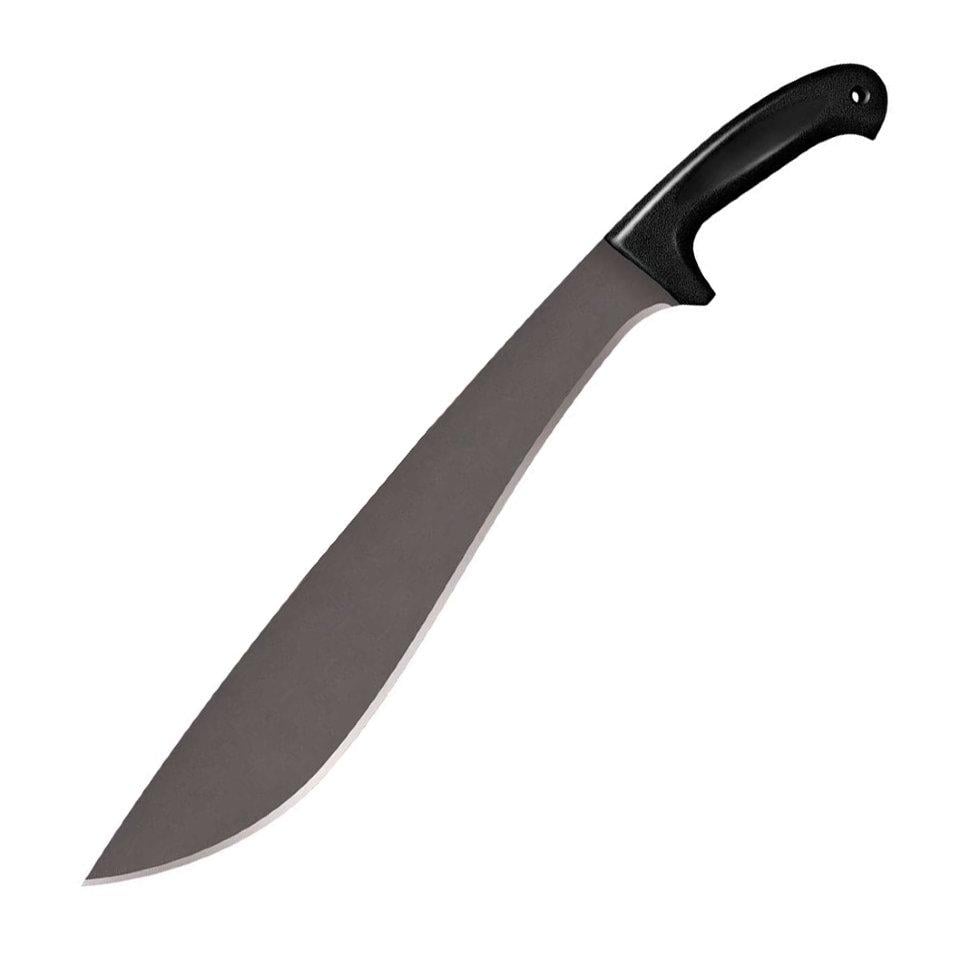 Мачете Cold Steel Jungle в чехле Black (97JMS)