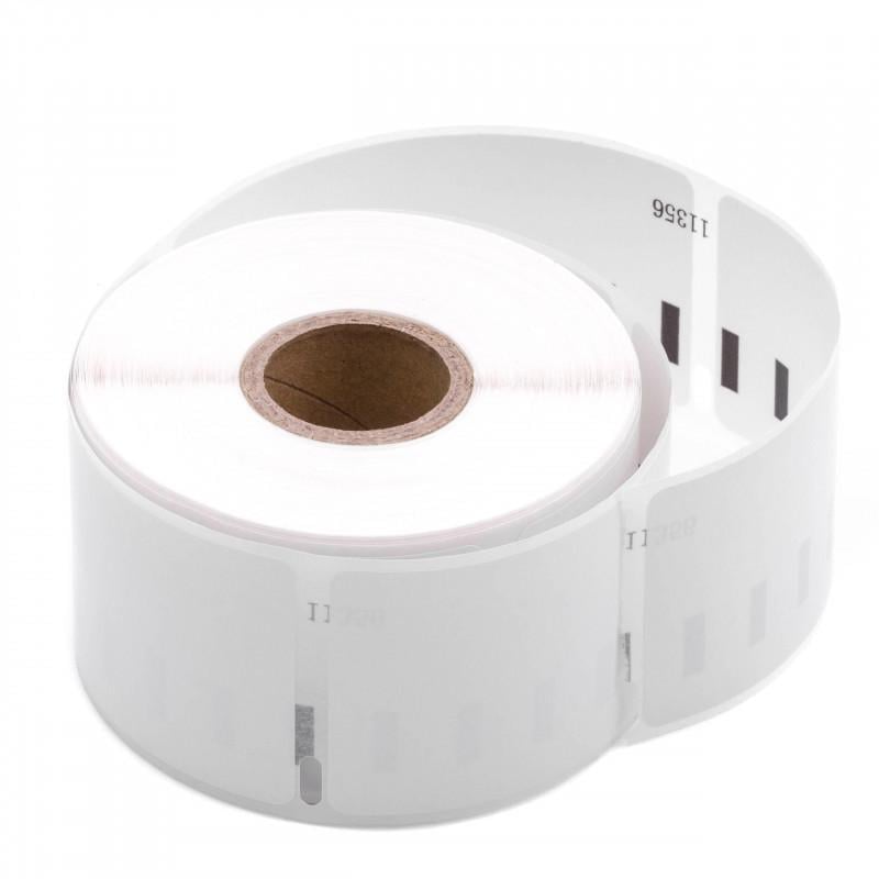 Этикетки для принтера DYMO S0722560 LabelWriter 450 89х41 мм 300 шт. (1477388543)