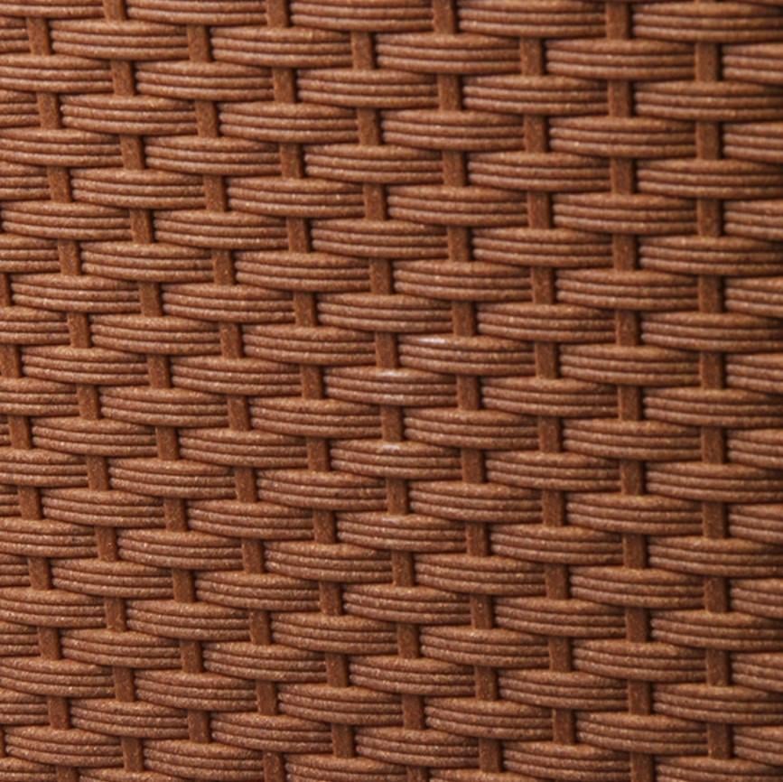 Горшок для цветов Lamela Juka ECO Rattan 25 см Натуральное дерево (LA827-38) - фото 2 Горшок для цветов Lamela Juka ECO Rattan 25 см Натуральное дерево (LA827-38) - фото 2