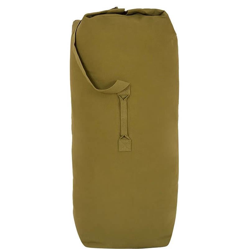Сумка для снаряжения Highlander Kit Bag 16" Base Olive (929861)