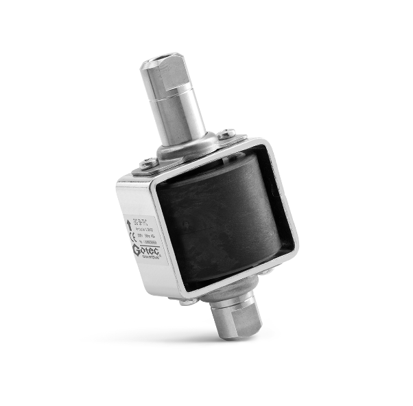 Насос Gotec для пылесосов EKG 50-TP/C (12380792)