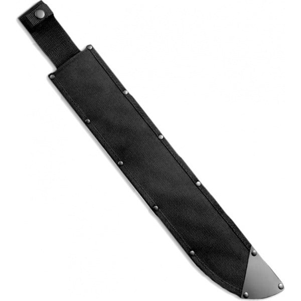 Мачете Cold Steel Latin D-Guard Machete 18 (97AD18Z) - фото 2