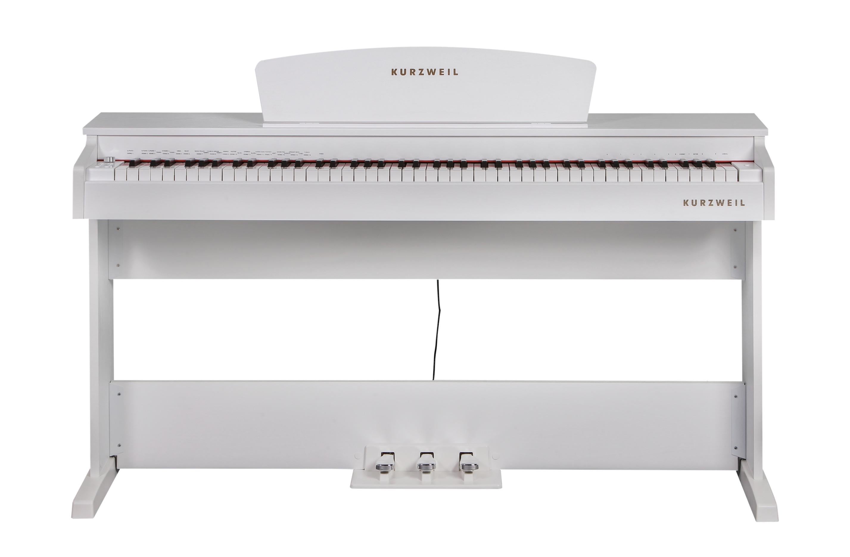 Цифрове піаніно Kurzweil M70 WH Цифрове піаніно Kurzweil M70 WH