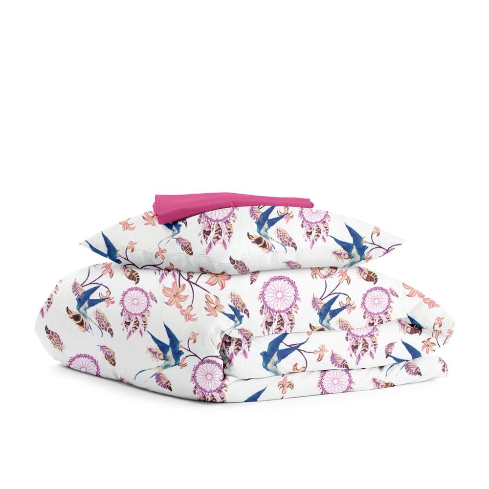 Постельное белье детское Cosas Dreamcatcher 110х140 см (4822052198391)