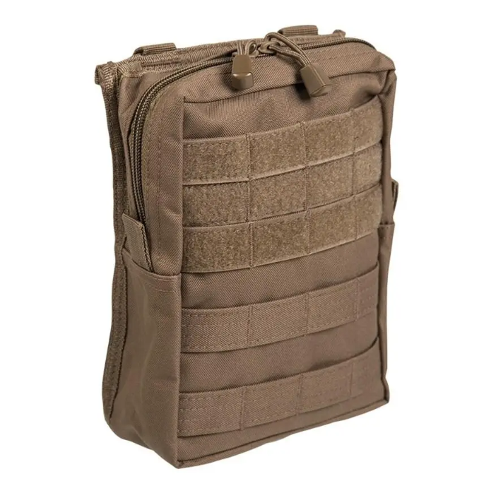 Сумка-подсумок Mil-Tec Small OD 19х7 23 см 13487119 (NA005480)