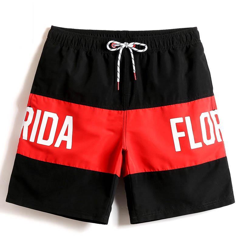 Шорты Qike XXL Черный (4733)