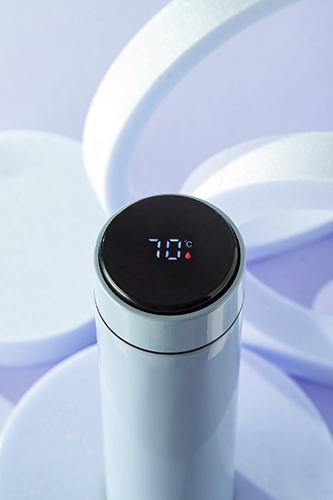 Термос Adler AD 4506 туристичний із сенсорним світлодіодним дисплеєм 473 мл (611774) - фото 9 Термос Adler AD 4506 туристичний із сенсорним світлодіодним дисплеєм 473 мл (611774) - фото 9