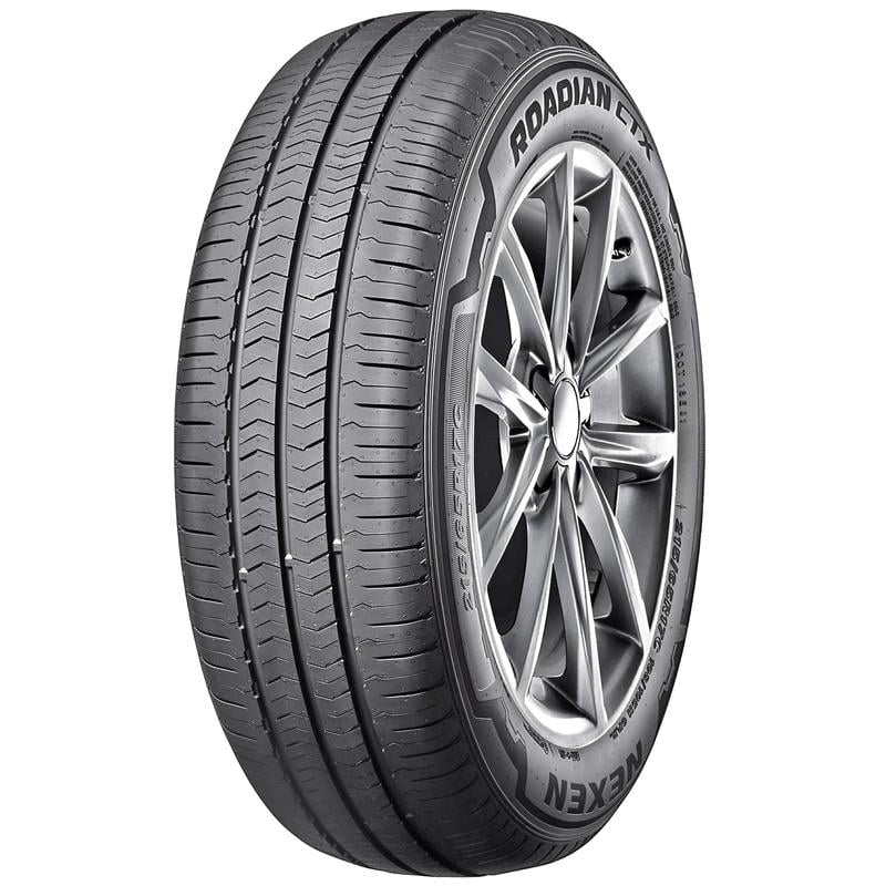 Автошина Nexen Roadian CTX 215/70 R15C 109/107S (435291) Автошина Nexen Roadian CTX 215/70 R15C 109/107S (435291)