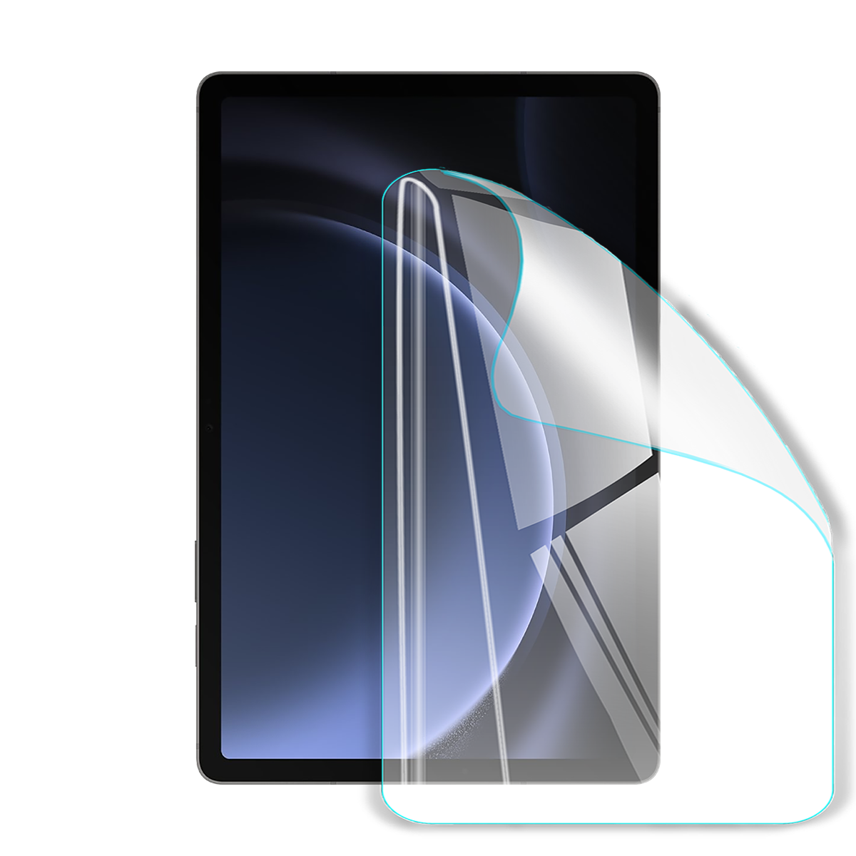 Полиуретановая пленка для Samsung Galaxy Tab S9 серии Medium Armor (PF-M03SNG-001-013)