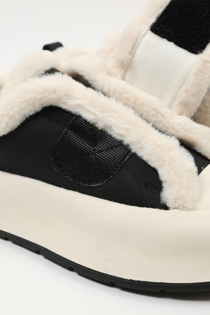 Слипоны LONZA 204484 р. 40 Черный (22271_40) - фото 2