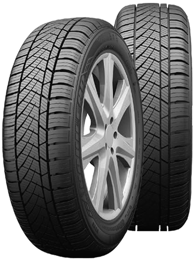 Автошина Kapsen A4 ComfortMax 4S 165/70 R14 85T (139100)