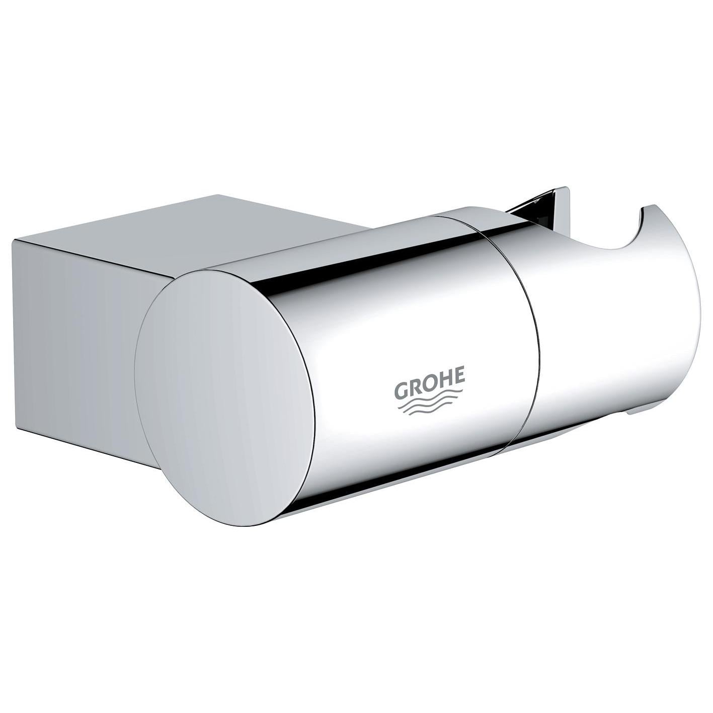 Держатель для ручного душа Grohe Rainshower поворотный Хром (27055000)