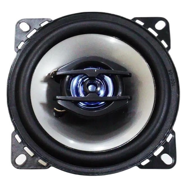Автомобильные колонки XS-GTF1027 двухполосные 120W 87 дБ 4 Ом 10 см (17628883)