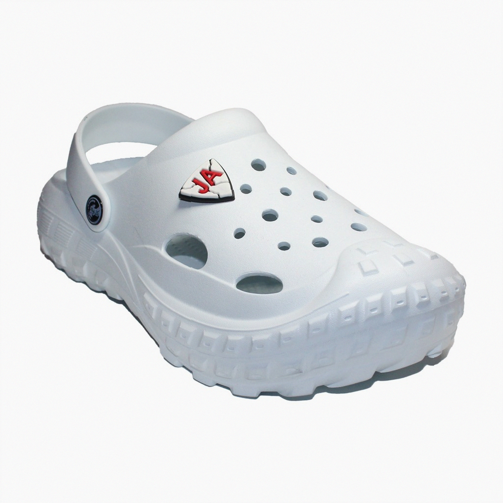 Сабо мужские Jose Amorales р. 43 Белый (124006-43) Сабо мужские Jose Amorales р. 43 Белый (124006-43)