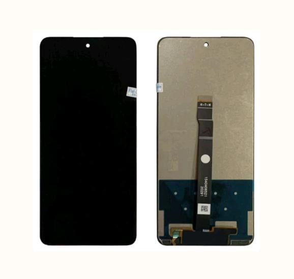 Модуль для Huawei P Smart 2021 Чорний