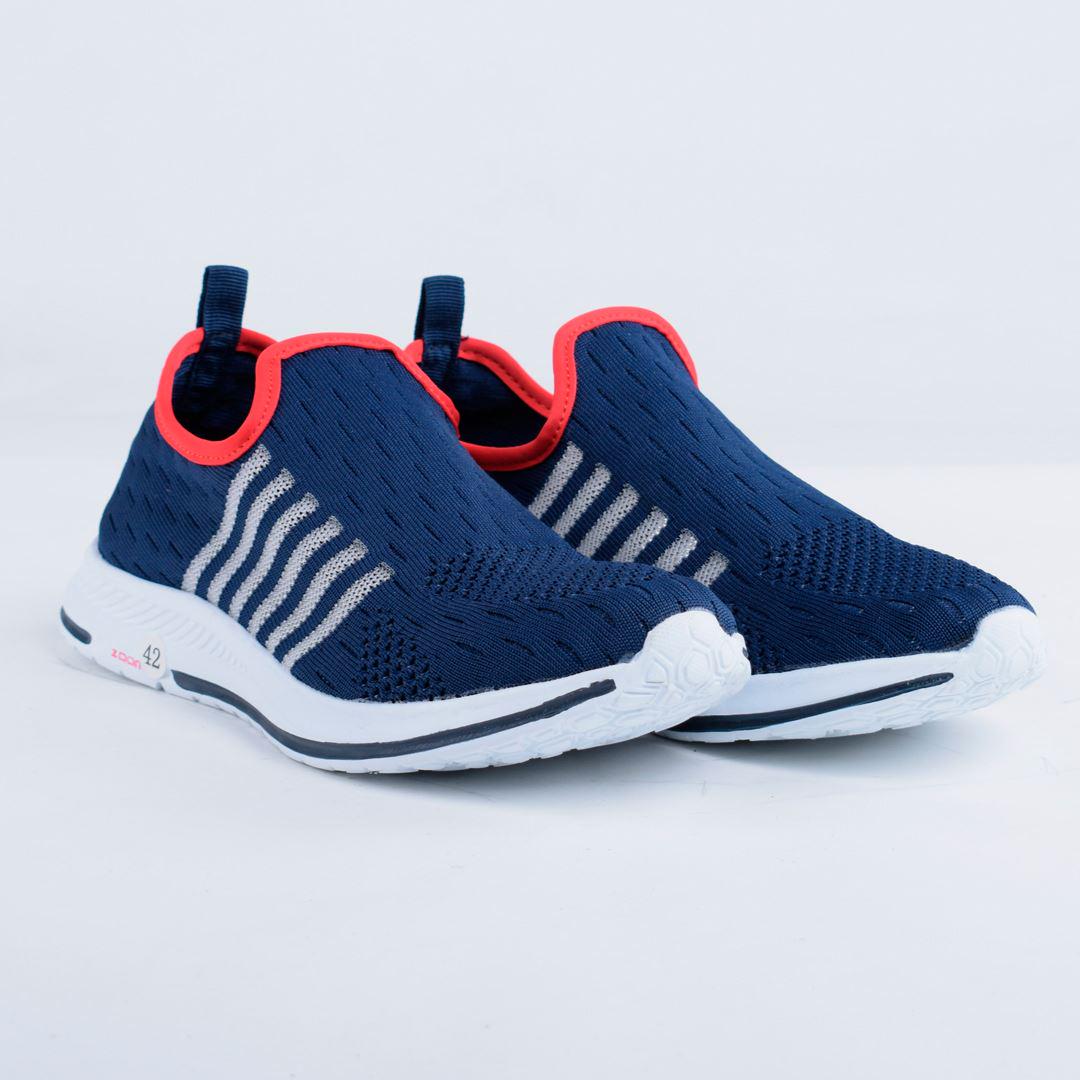 Кроссовки мужские Fashion 332460 р. 43 27 см