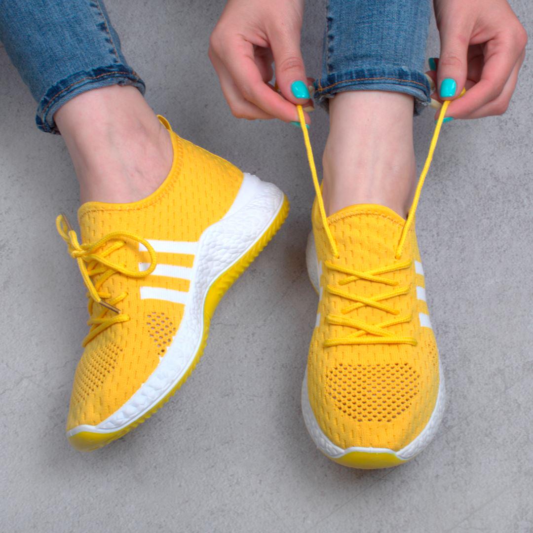 Кроссовки женские Fashion 332014 р. 38 23,5 см Кроссовки женские Fashion 332014 р. 38 23,5 см