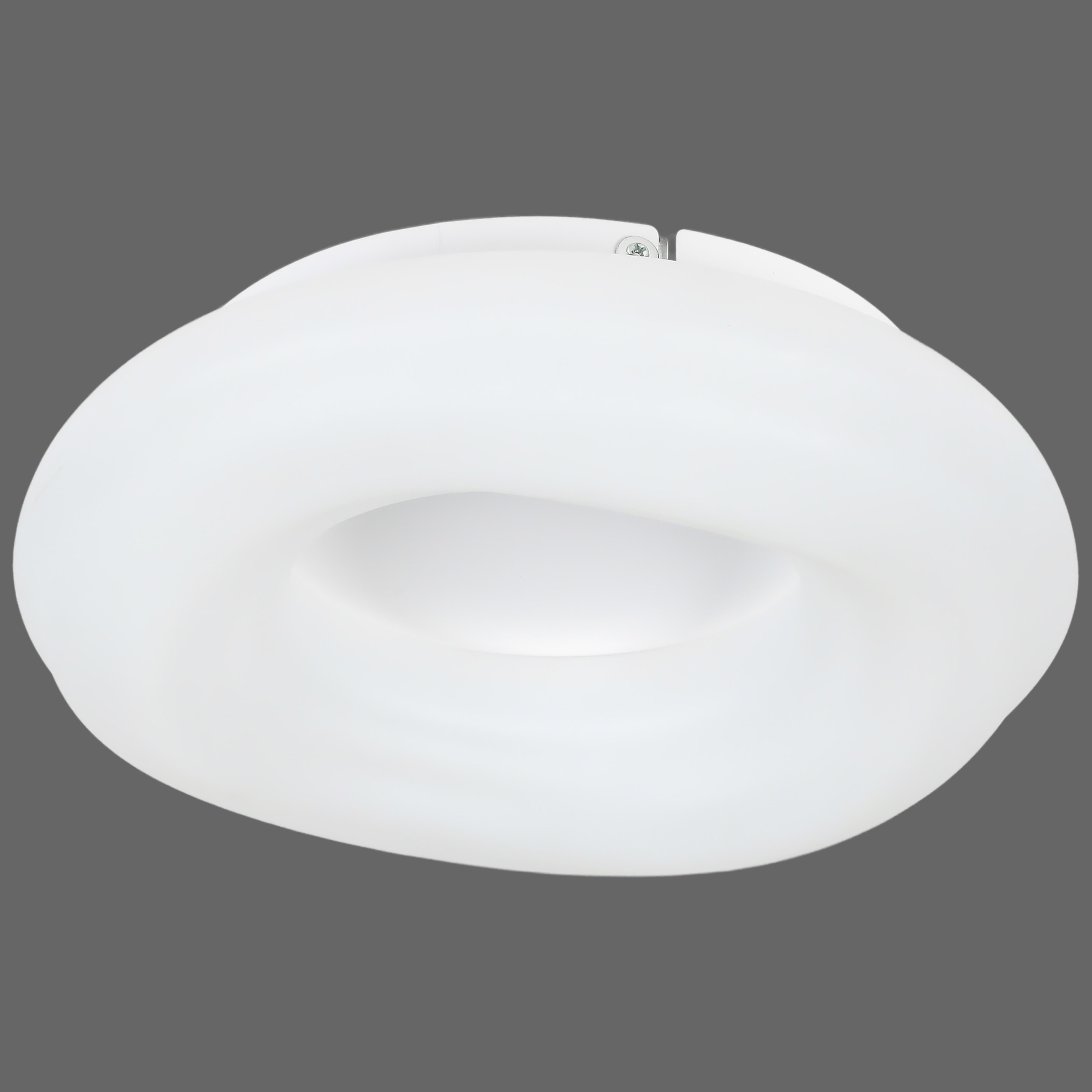 Люстра потолочная led 30W 30 см (97-MX6008 (300))