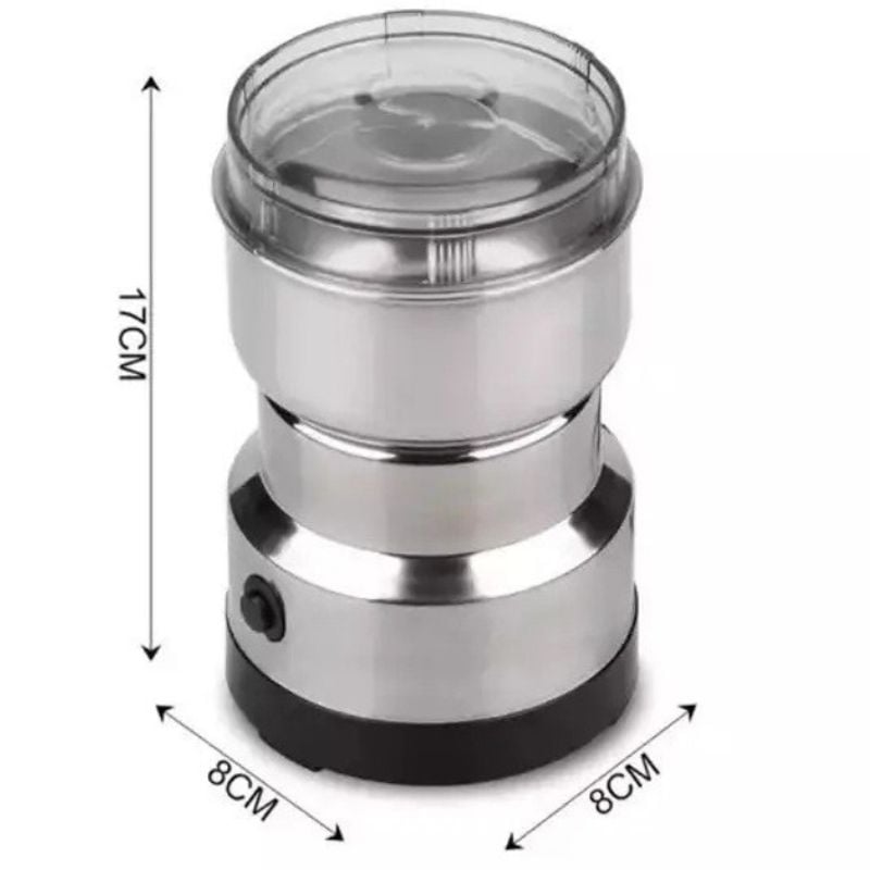 Кофемолка RAF R.7113 электрическая 150 Вт (tf7398) - фото 13 Кофемолка RAF R.7113 электрическая 150 Вт (tf7398) - фото 13