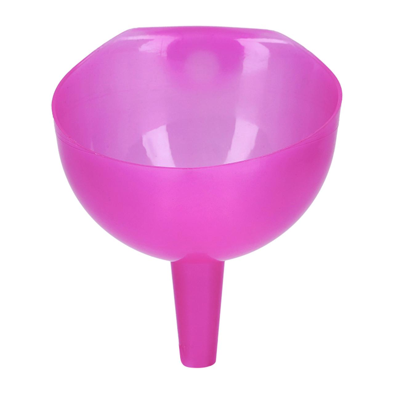 Лейка пластмассовая на банку (1668164292) - фото 5 Лейка пластмассовая на банку (1668164292) - фото 5