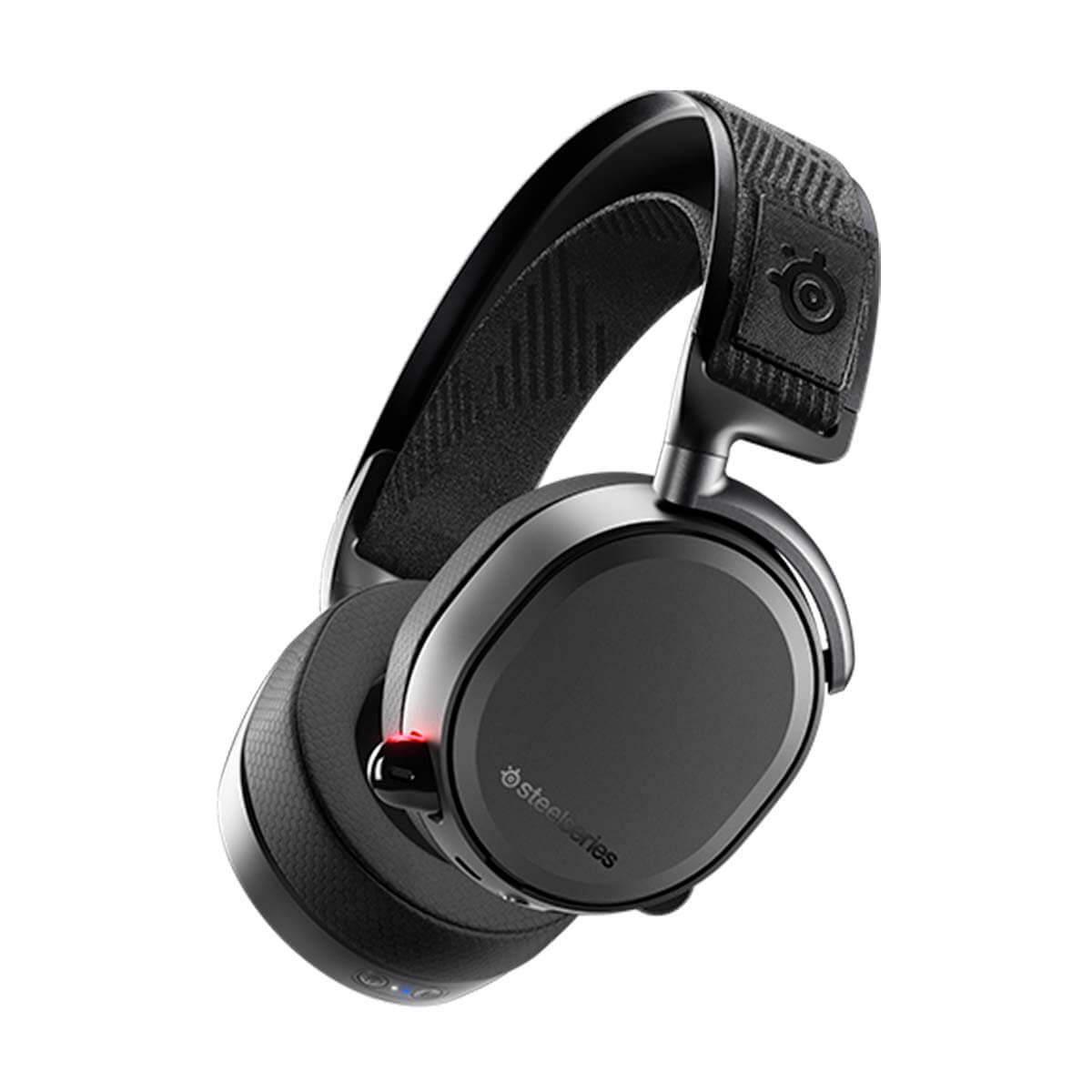 Наушники SteelSeries Arctis Pro Wireless (61473)