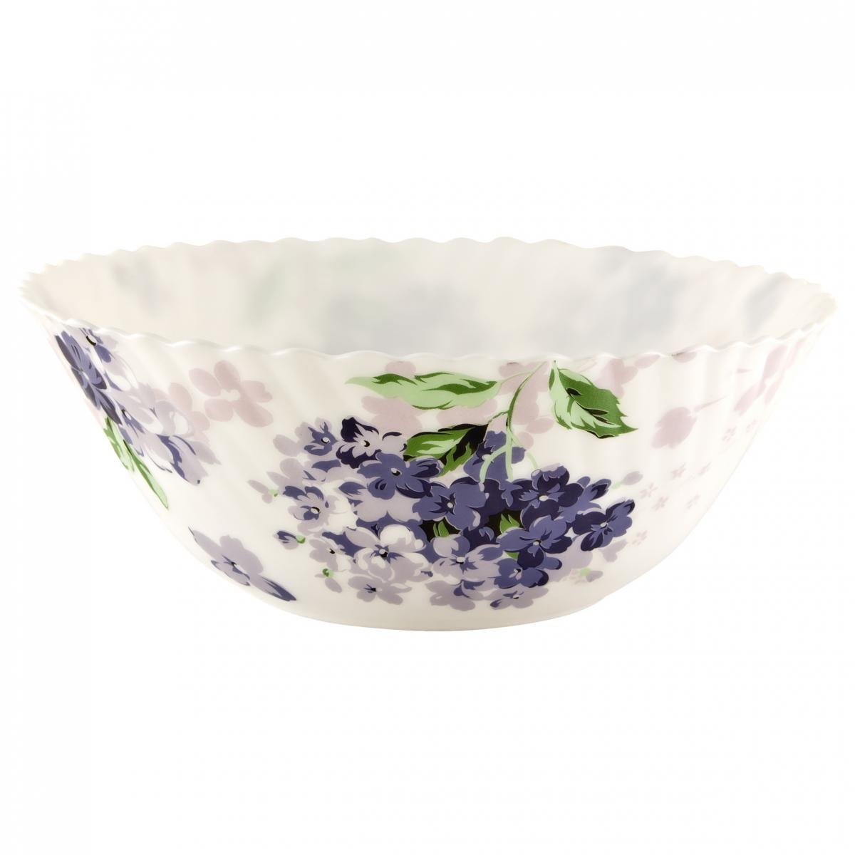 Столовий сервіз Lora NP55 6 персон 31 пр. - фото 5 Столовий сервіз Lora NP55 6 персон 31 пр. - фото 5