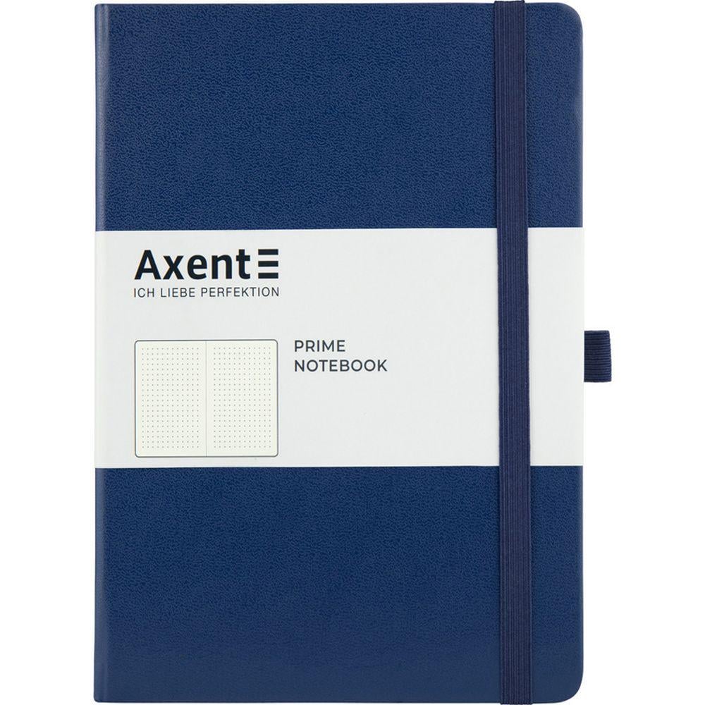 Записна книга Axent Partner Prime 145x210 (8304-02-A)