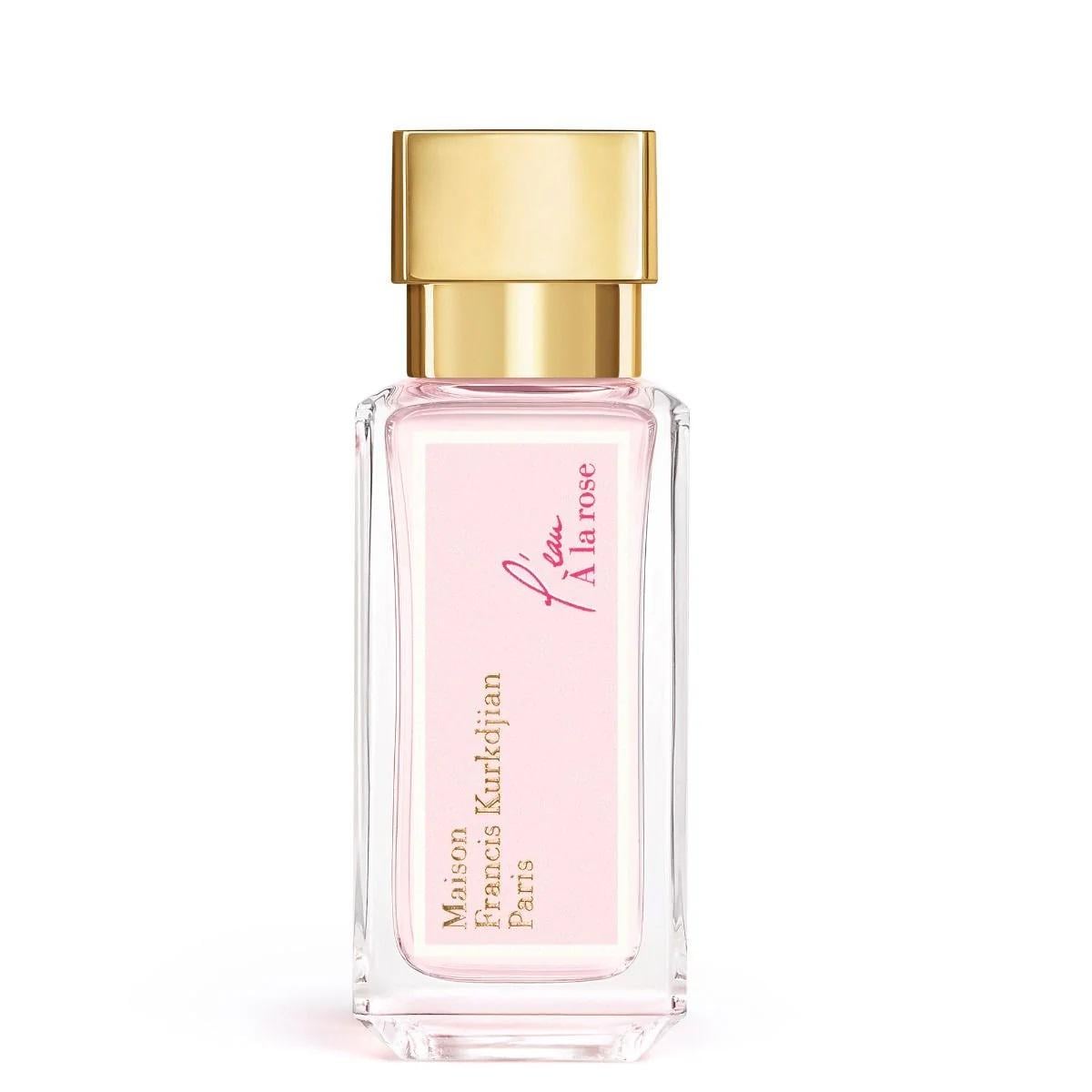 Туалетная вода для женщин Maison Francis Kurkdjian L'eau A La Rose 35 мл (384268)
