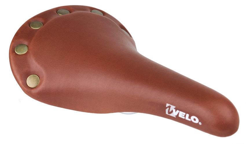 Седло ProX VL-1221 Fix Bike Коричневый (C-SI-0186) Седло ProX VL-1221 Fix Bike Коричневый (C-SI-0186)