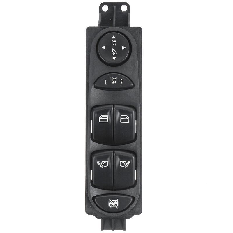 Блок управления для Mercedes Benz Viano/Vito W639 Блок управления для Mercedes Benz Viano/Vito W639