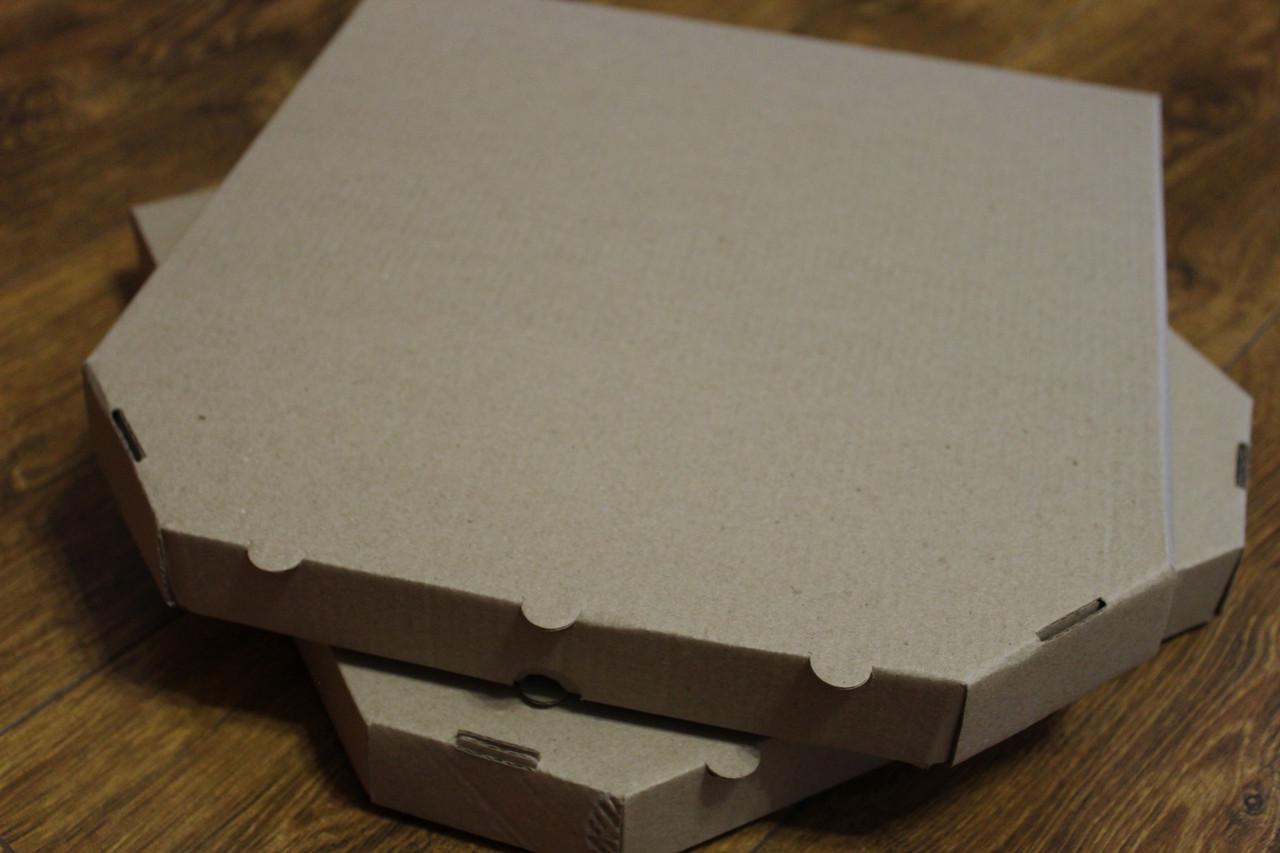 Коробка для піци 300х300х35 мм 100 шт. (2383866939)