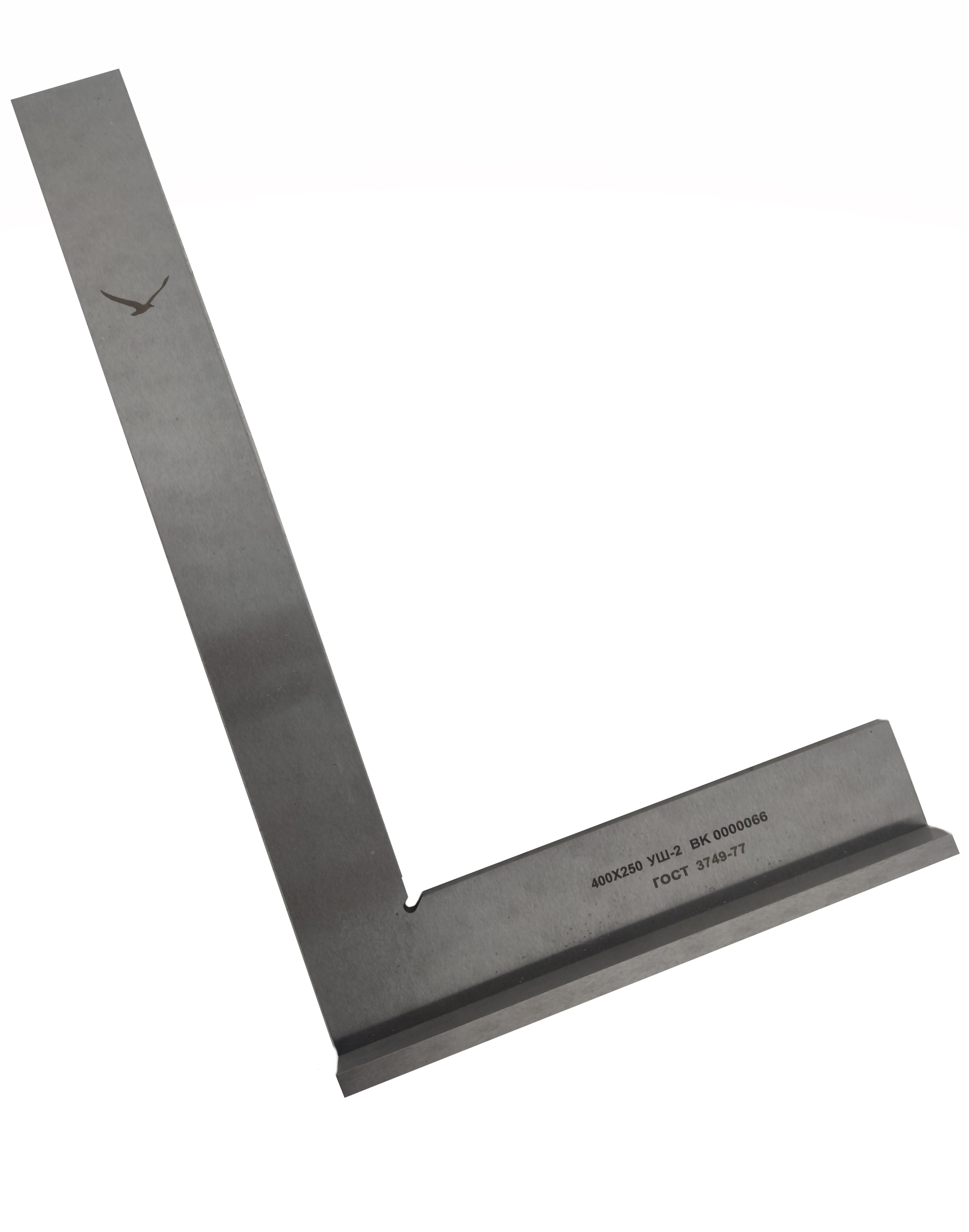 Угольник УШ OTTIMO кл.2 400х250 мм (22900723)