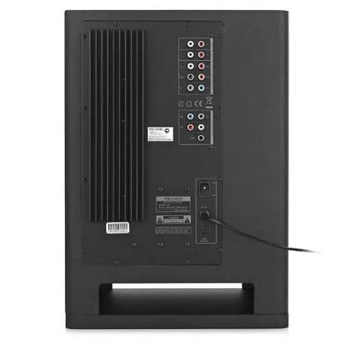 Акустична система Microlab X15 90 Вт Black (9822255) - фото 4