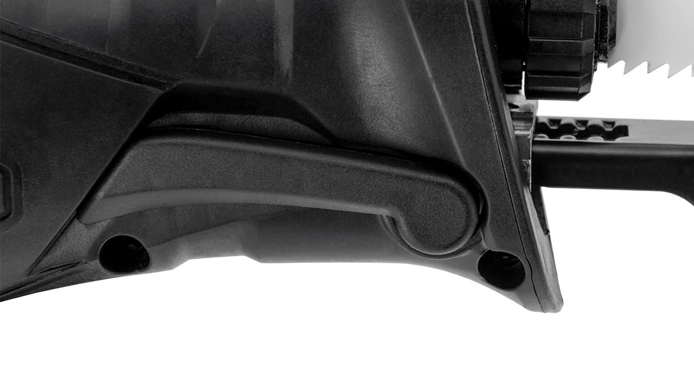 Пила шабельна Start Pro SRS-1350 (24168128) - фото 9 Пила шабельна Start Pro SRS-1350 (24168128) - фото 9